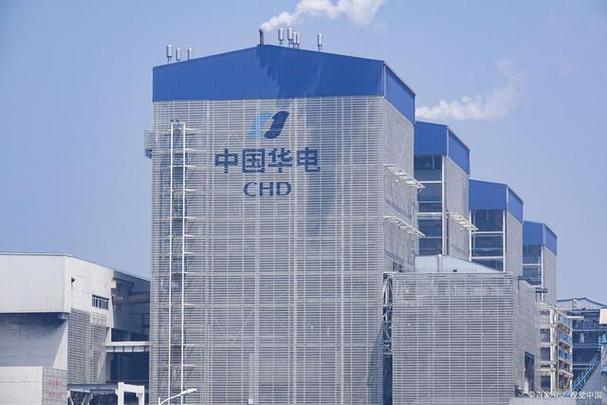 华中国电集团是国企吗-华中国电电力集团是国企还是民企-第5张图片 华中国电集团是国企吗-华中国电电力集团是国企还是民企-第5张图片