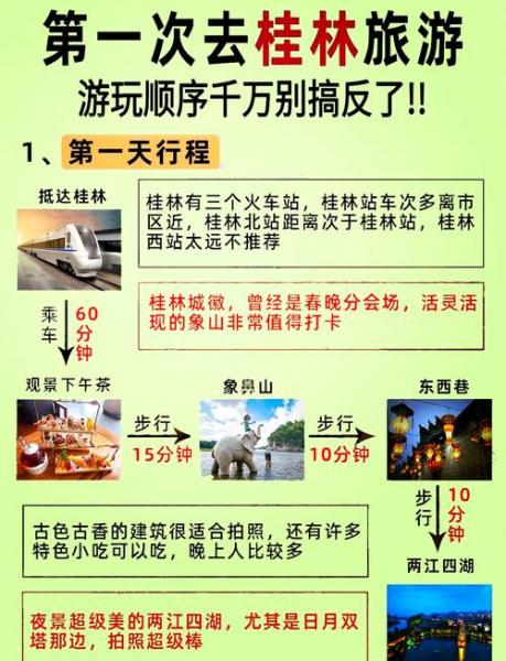 广西桂林旅游几月份去比较好，2月桂林好玩吗-第3张图片