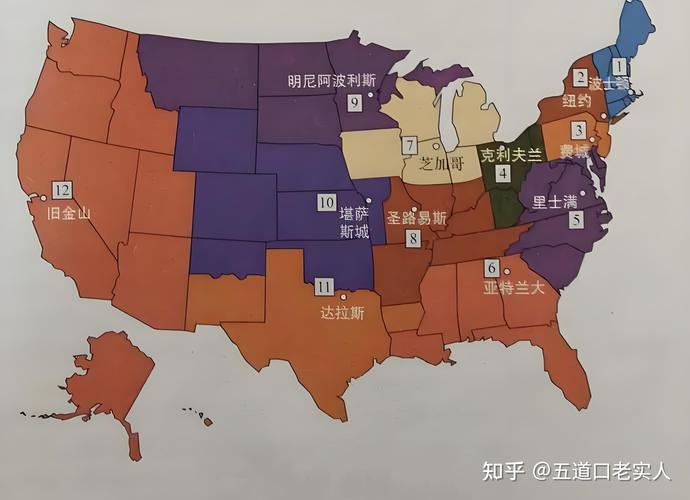 美联储是私人机构还是国家机构/美联储是私人机构吗-第7张图片 美联储是私人机构还是国家机构/美联储是私人机构吗-第7张图片