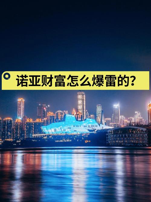 诺亚财富是什么样的投资公司/诺亚财富公司简介-第3张图片