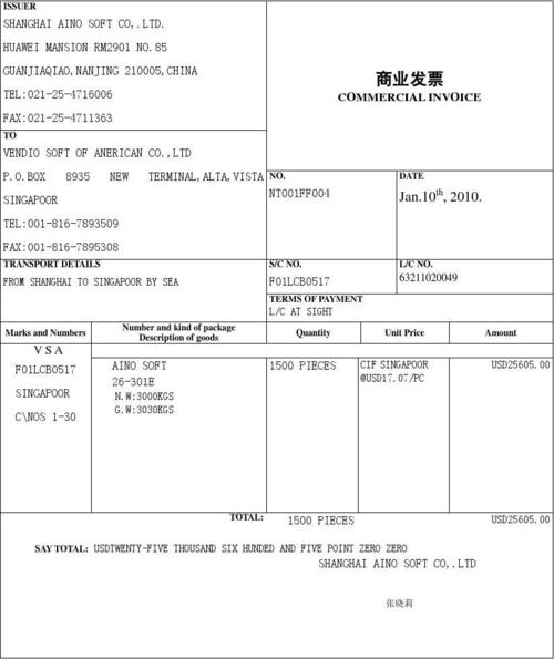 结汇水单是什么意思-结汇单据-第6张图片