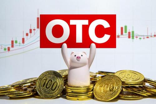 交易所的otc什么意思啊-第2张图片