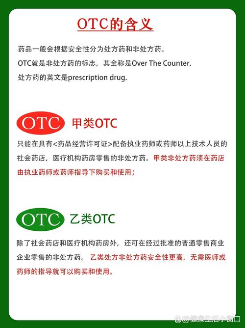 交易所的otc什么意思啊-第3张图片