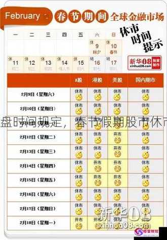 股市休市时间表2019元旦/2021元旦股市休市几天-第5张图片 股市休市时间表2019元旦/2021元旦股市休市几天-第5张图片