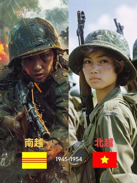 越南统一在哪年-越南统一了么-第6张图片 越南统一在哪年-越南统一了么-第6张图片