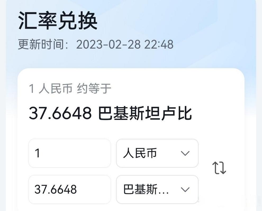 巴基斯坦货币走势-巴基斯坦货币走势最新消息-第4张图片 巴基斯坦货币走势-巴基斯坦货币走势最新消息-第4张图片