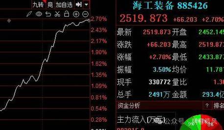 海兰信是做什么的-海兰信是个怎么样的公司