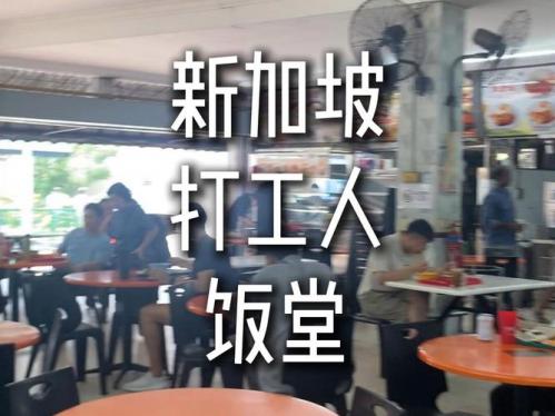 去新加坡一个月能挣多少钱/去新加坡打工挣钱吗-第9张图片 去新加坡一个月能挣多少钱/去新加坡打工挣钱吗-第9张图片