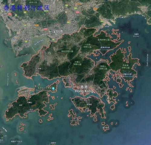 香港面积1100公顷还是平方千米-香港的面积约为1100平方千米吗-第7张图片 香港面积1100公顷还是平方千米-香港的面积约为1100平方千米吗-第7张图片