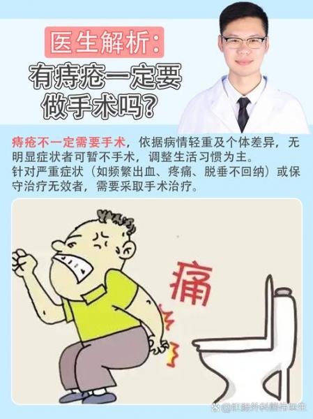 为什么尽量不割痔疮,女性割痔疮的最佳时间-第6张图片 为什么尽量不割痔疮,女性割痔疮的最佳时间-第6张图片