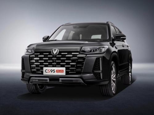 长安cs95新款2023款多少钱,2o21款长安cs95什么时上市-第3张图片 长安cs95新款2023款多少钱,2o21款长安cs95什么时上市-第3张图片