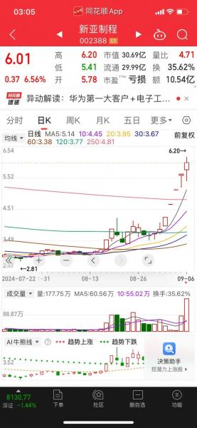 新亚制程如何入手,新亚制程2020年报-第3张图片 新亚制程如何入手,新亚制程2020年报-第3张图片