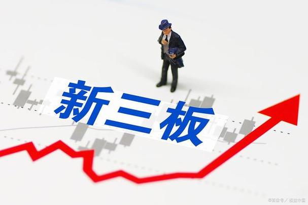 新三板是哪一年开始的-第4张图片