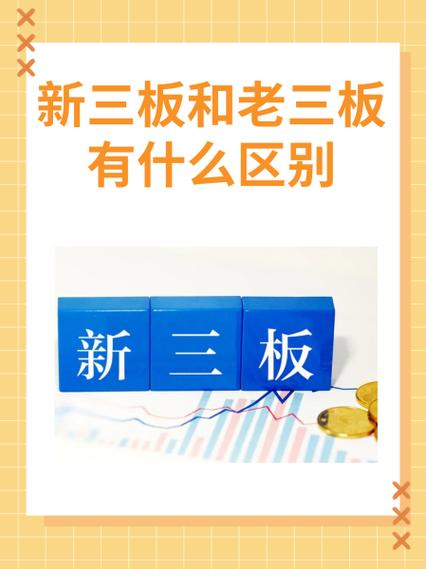新三板是哪一年开始的-第7张图片