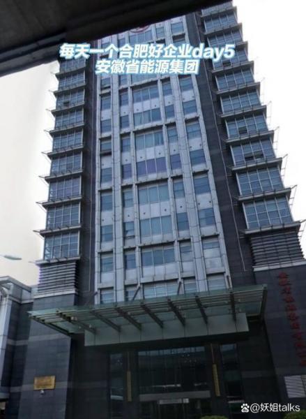 安徽省房地产公司排名