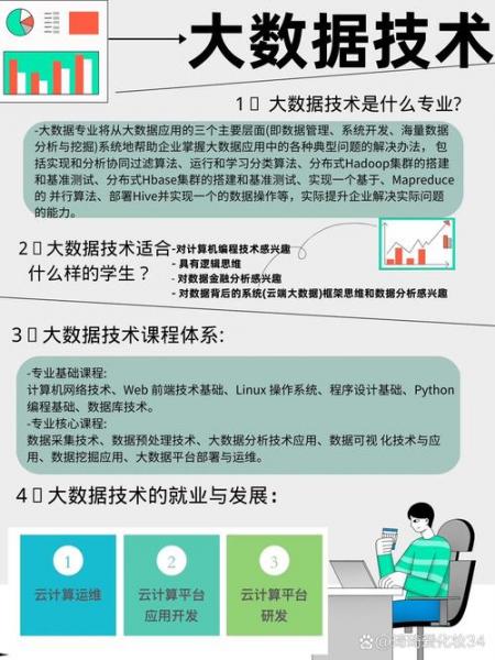 大数据主要是学什么/大数据主要是学什么专业-第4张图片 大数据主要是学什么/大数据主要是学什么专业-第4张图片