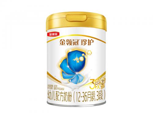为什么奶粉店都不推荐金领冠/为什么金领冠奶粉很少有人卖-第4张图片