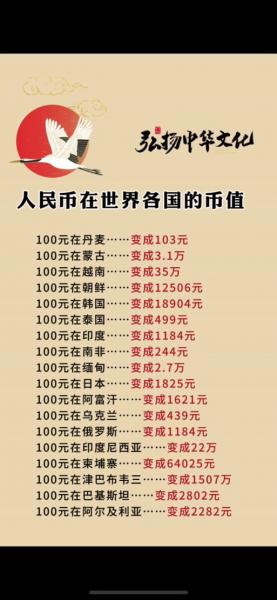 一千万秘鲁币等于多少人民币-1000秘鲁币兑换人民币图片价值-第3张图片