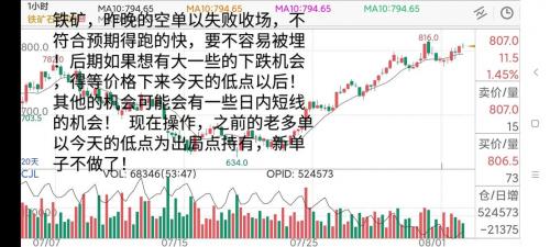 铁矿石影响什么股票-铁矿石的股-第3张图片