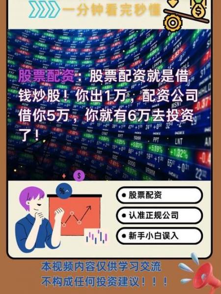 第一股票公式网什么叫股票配资/第一股票公式网怎么样-第9张图片 第一股票公式网什么叫股票配资/第一股票公式网怎么样-第9张图片