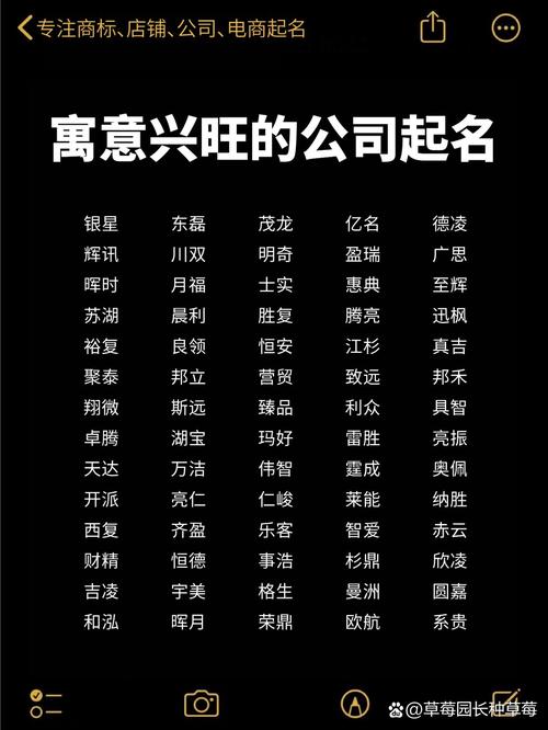 知名企业名称有哪些/知名企业的定义是什么-第2张图片 知名企业名称有哪些/知名企业的定义是什么-第2张图片