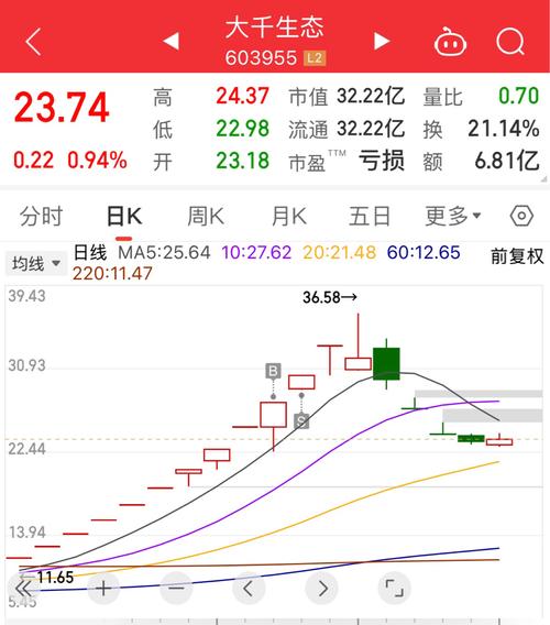 000933主力资金进出走势/600703主力资金-第4张图片
