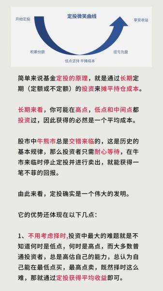新发基金可以定投吗-新发基金适合买入吗-第2张图片