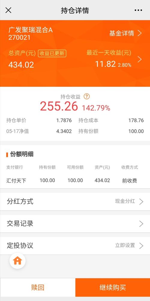 嘉实优化红利混合什么时候分红-嘉实优化红利基金经理