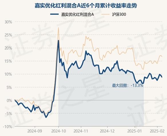 嘉实优化红利混合什么时候分红-嘉实优化红利基金经理-第5张图片 嘉实优化红利混合什么时候分红-嘉实优化红利基金经理-第5张图片