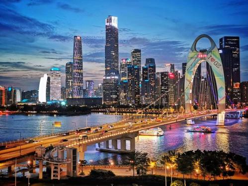 南方属于哪些城市