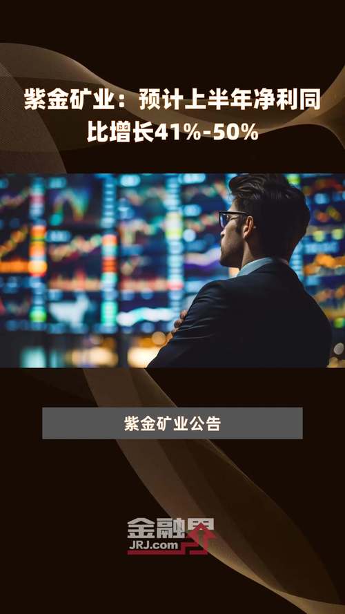 紫金矿业集团是国企还是央企-紫金矿业集团是国企还是央企啊-第4张图片 紫金矿业集团是国企还是央企-紫金矿业集团是国企还是央企啊-第4张图片