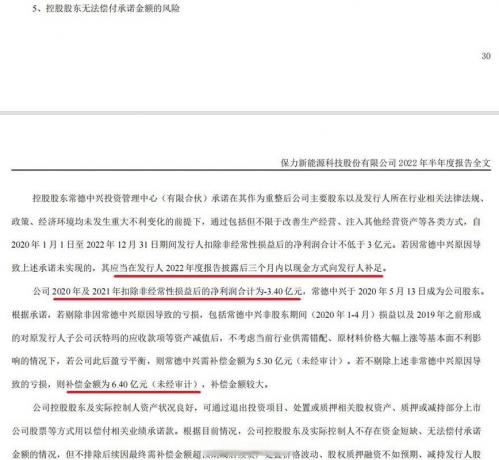 坚瑞沃能会退市吗-第2张图片 坚瑞沃能会退市吗-第2张图片