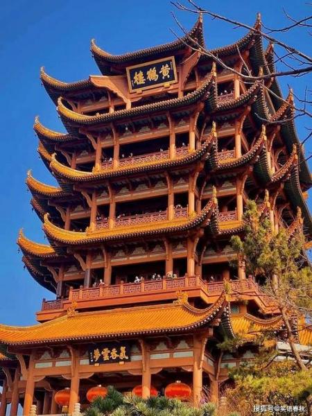 中国前十最美建筑/中国前十最美建筑图片-第3张图片