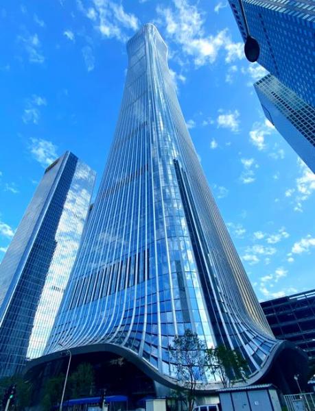 中国前十最美建筑/中国前十最美建筑图片-第7张图片