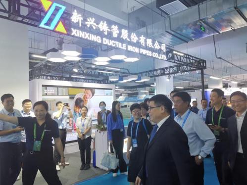 邯郸新兴铸管是国企吗-第6张图片 邯郸新兴铸管是国企吗-第6张图片