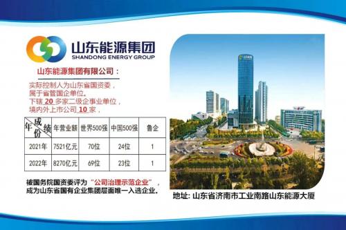 山东能源集团怎么样-山东能源集团怎么样啊校招知乎