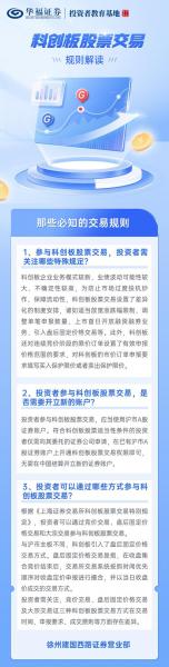 科创板股票打新股规则,科创板打新股要具备什么条件-第7张图片 科创板股票打新股规则,科创板打新股要具备什么条件-第7张图片
