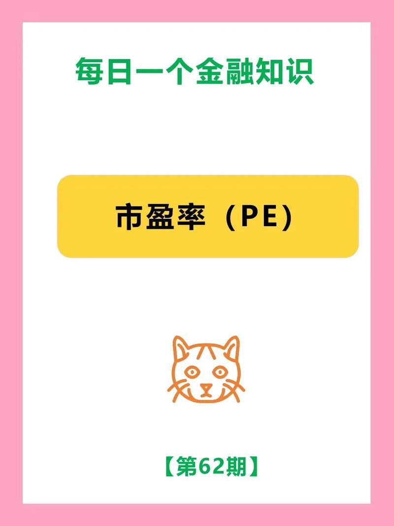 市盈率是怎么得出来的/市盈率是怎么计算的?-第3张图片