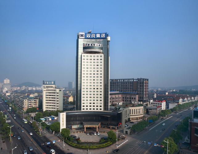 双良集团是上市公司吗-第3张图片