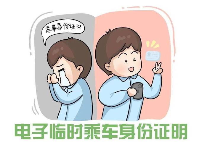 驾驶证可以买火车票吗-驾驶证可以买火车票吗怎么买-第6张图片