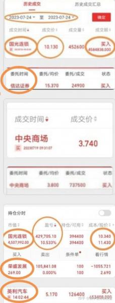 微信股票交流群在哪里找/微信股票交流群二维码大全-第6张图片 微信股票交流群在哪里找/微信股票交流群二维码大全-第6张图片
