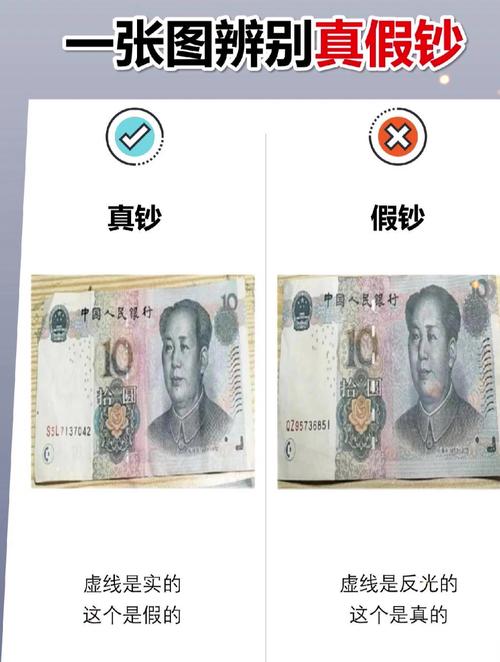 1块钱纸币