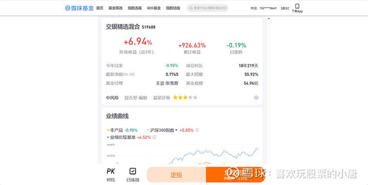 华泰柏瑞品质优选混合a怎么样-第3张图片 华泰柏瑞品质优选混合a怎么样-第3张图片
