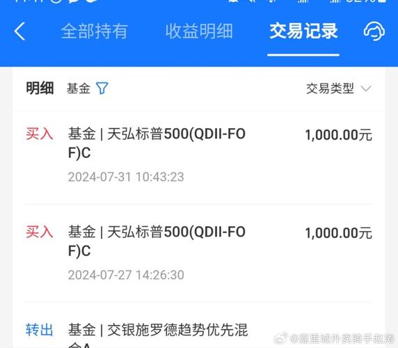 华泰柏瑞品质优选混合a怎么样-第6张图片 华泰柏瑞品质优选混合a怎么样-第6张图片