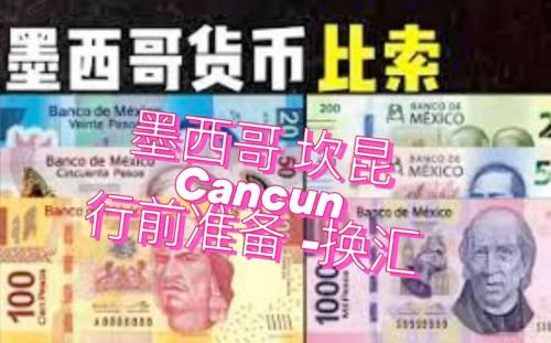 人民币换墨西哥汇率/人民币墨西哥汇率走势痞子-第5张图片