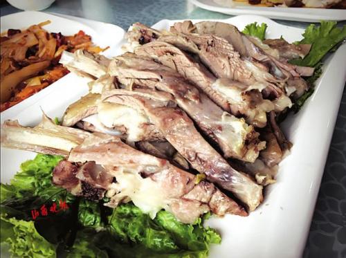 鄂尔多斯美食排名-第5张图片 鄂尔多斯美食排名-第5张图片