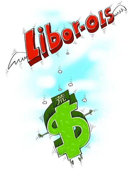 libor降低说明什么，libor指数