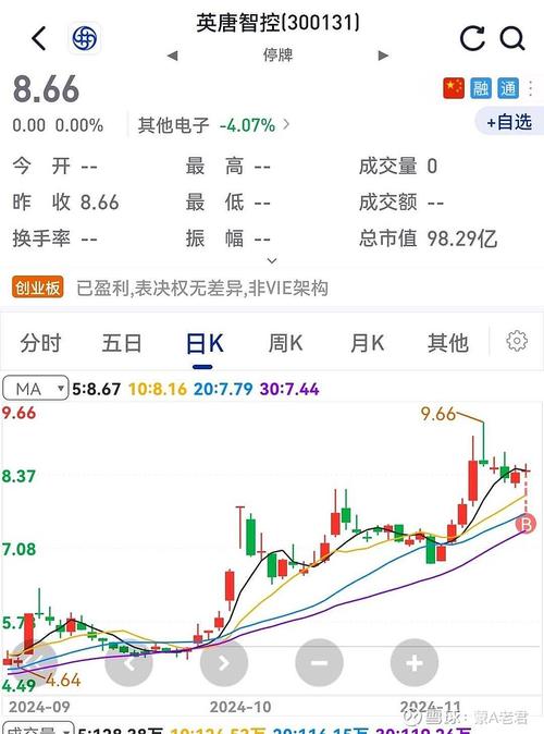 英唐智控只能卖出30万吗-英唐智控什么时候上市-第4张图片