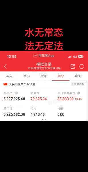 假的炒股软件叫什么-假的炒股软件叫什么名字-第5张图片 假的炒股软件叫什么-假的炒股软件叫什么名字-第5张图片