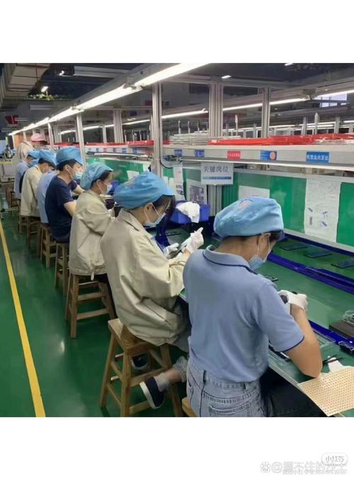 蓝思科技生产什么-蓝思科技做什么